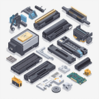 VẬT TƯ - LINH KIỆN