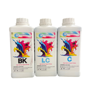 MỰC DYE CHO MÁY IN EPSON