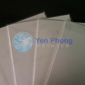 GIẤY IN