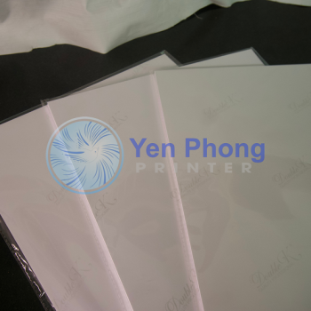 GIẤY IN