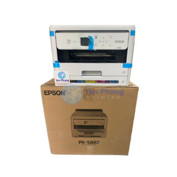 EPSON PX-S887