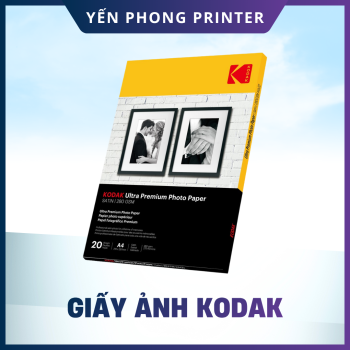 GIẤY KODAK