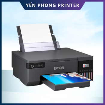 EPSON ECOTANK L8050