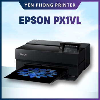 Epson PX1VL 