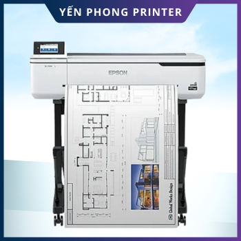 EPSON SURECOLOR SC-T3150N 