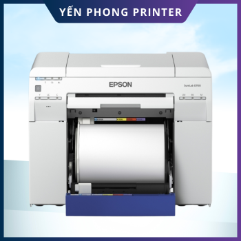 EPSON SURELAB D700