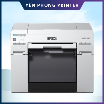 EPSON SURELAB SL-D850
