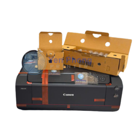 Bán máy in đã qua sử dụng Bình Thạnh - Máy đẹp, giá rẻ