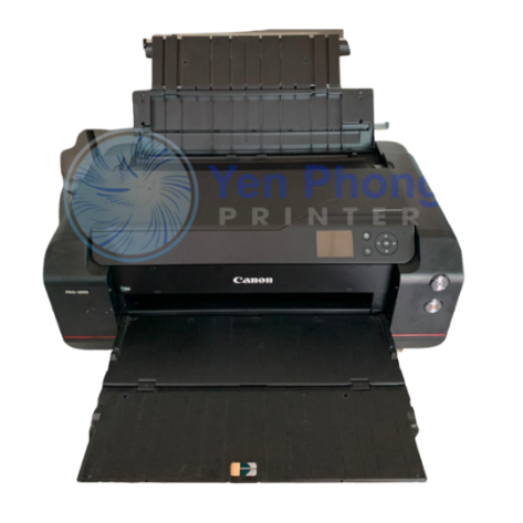 Mua Máy In Giá Rẻ Bình Thạnh | Epson, Canon Chính Hãng