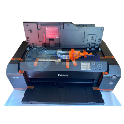 Máy in Canon in nhanh giá rẻ tại Bình Thạnh | Yến Phong Printer