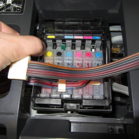 Dịch Vụ Sửa Máy In Epson Bình Thạnh: Khắc Phục Mọi Lỗi Đầu Phun Và Phần Cứng