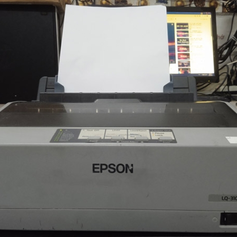 Máy In Nhanh Epson Bình Thạnh Và Các Dòng Canon In Nhanh Giá Rẻ