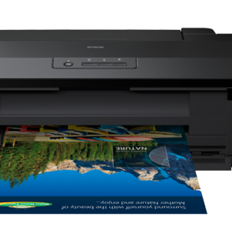Máy In Epson In Ảnh Tại Nhà Tốt Nhất 2026