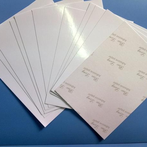 Lưu ý về Định lượng (gsm), Kích thước (A4, 10×15) và Cách bảo quản ảnh