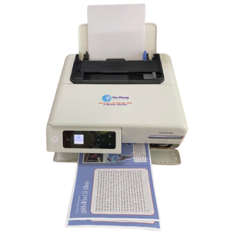Nơi bán máy in ảnh epson chất lượng cao, giá tốt
