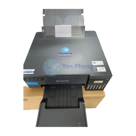 Vì sao máy in Epson được ưa chuộng?