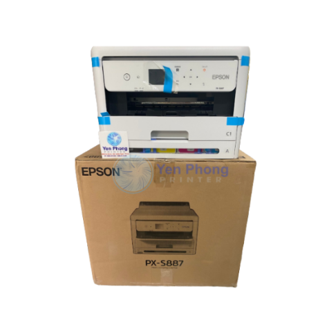 Cửa hàng bán máy in epson giá rẻ Bình Thạnh uy tín