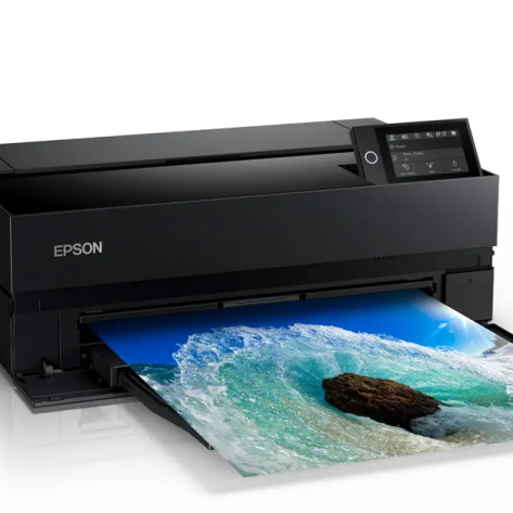 Máy In Ảnh Epson Tốc Độ Cao Giá Rẻ | Review Top Model 2026