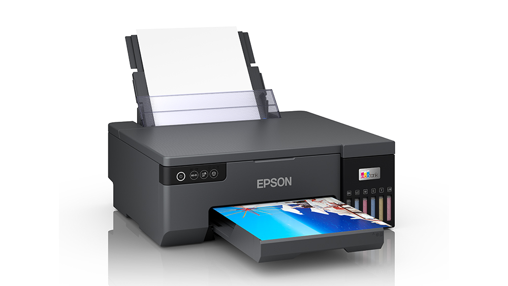 Epson EcoTank L8050