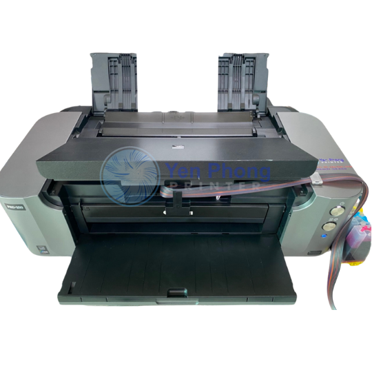 máy in đã qua sử dụng Bình Thạnh