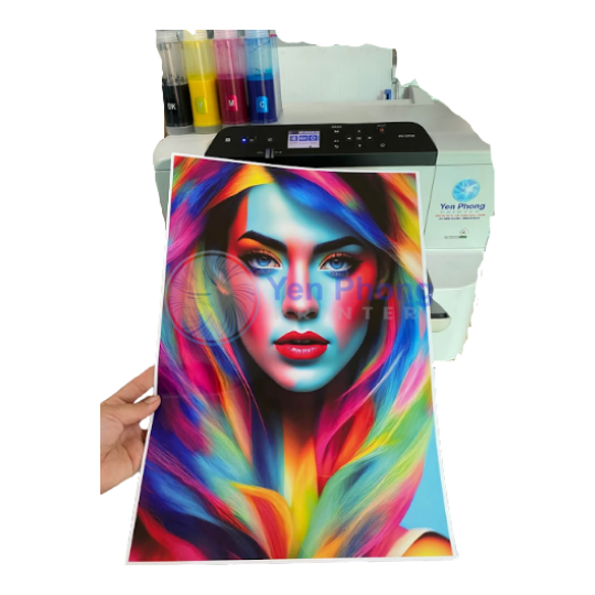 máy in epson in ảnh chất lượng