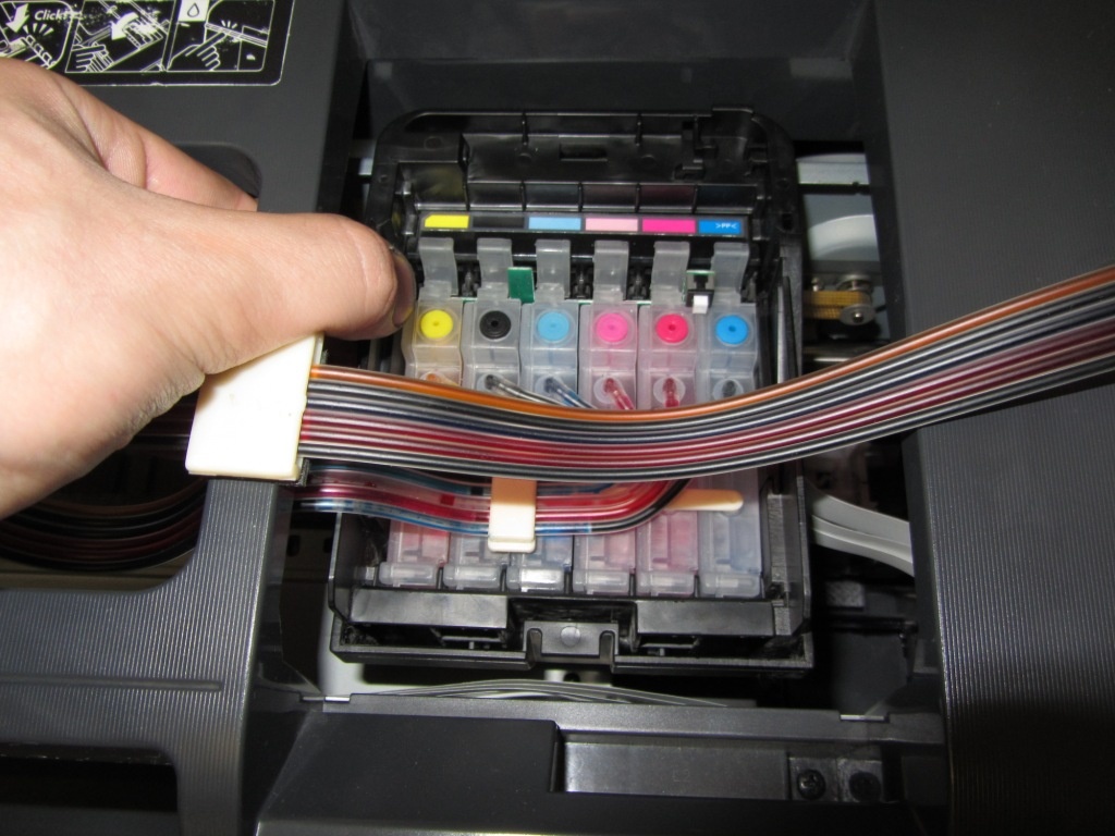 Dịch Vụ Sửa Máy In Epson Bình Thạnh: Khắc Phục Mọi Lỗi Đầu Phun Và Phần Cứng