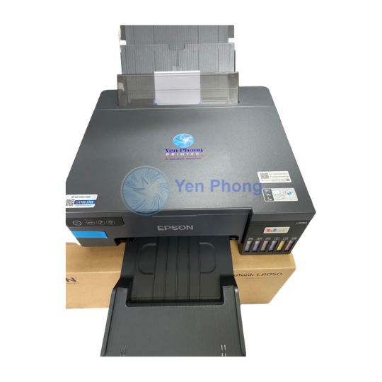 Vì sao máy in Epson được ưa chuộng?