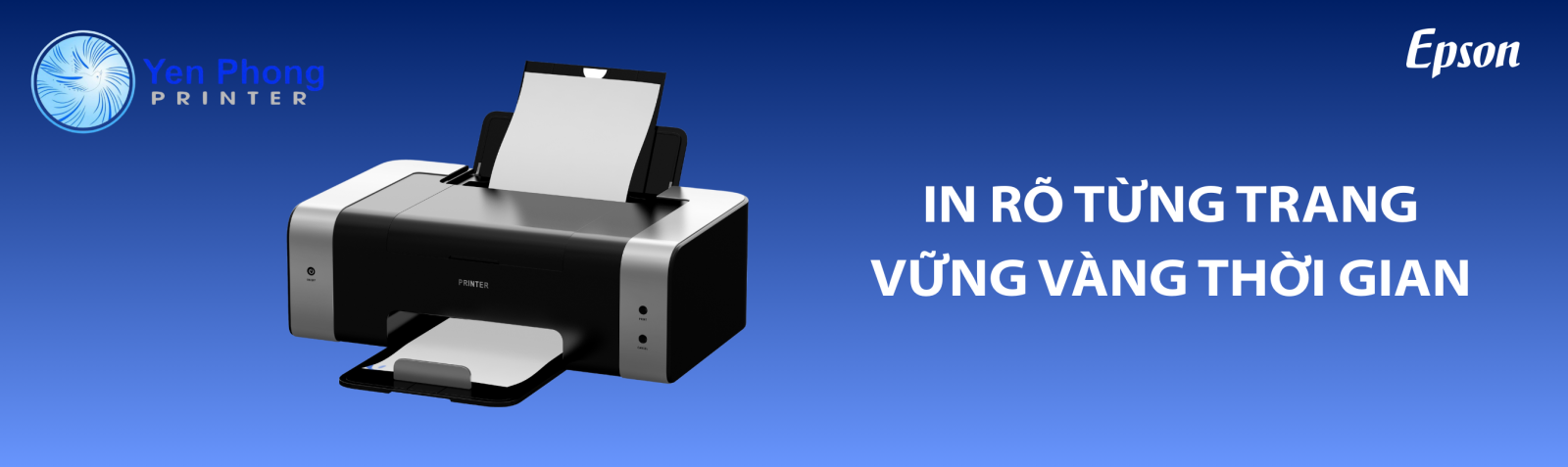 YẾN PHONG PRINTER