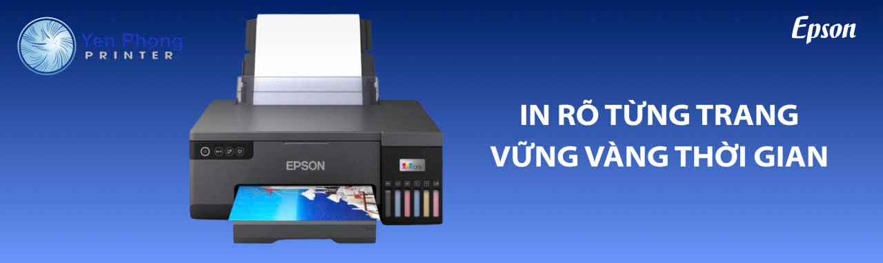 YẾN PHONG PRINTER